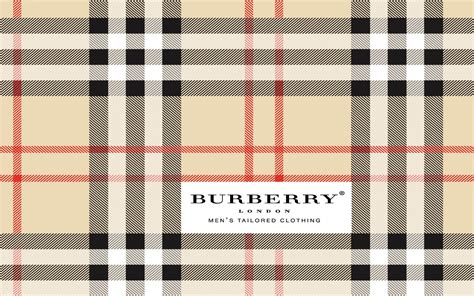 burberry colour backgroud